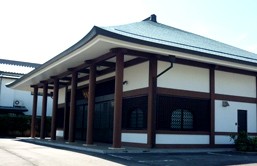 広徳寺ホール（広徳寺斎場）